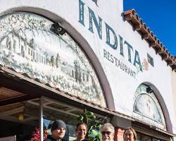 La Indita, Tucson