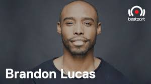 Brandon Lucas