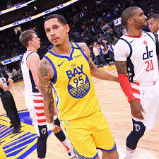 As an oakland native, the honor is not. Steph Curry S Warriors Teammates Ranked 63 Juan Toscano Anderson Golden State Of Mind
