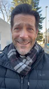 From Fr. Mike: “Thank you so much. There’s no words to even begin thanking  you for all your support … I’m praying for you. I am so grateful. God bless  you guys.”, 1.43M raised. Absolutely incredible. ...