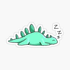 Only the best hd background pictures. Baby Dinosaur Stickers Redbubble