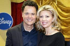 Donny osmond is an american singer, musician, actor, dancer, radio personality, and former teen idol who has a net worth of $18 million. Donny Osmond 2021 Wife Net Worth Tattoos Smoking Body Facts Taddlr