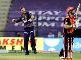In the third match of the indian premier league (ipl) 2021, sunrisers hyderabad (srh) and kolkata knight riders (kkr) will begin their campaign on sunday (april 11) at the ma chidambaram stadium in chennai. Ipl 2020 Srh Vs Kkr Lockie Ferguson Says David Warner S Wicket In Super Over Was His Favourite Sports Adda