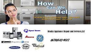 130 likes · 1 talking about this. Bradys Appliance Repair And Service Llc Home Facebook
