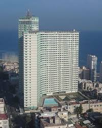 Dit Is Het Hoogste Gebouw Van Onze Stad Cuban Architecture Havana Cuba Cuba Pictures