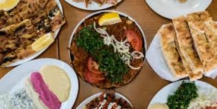 I think they use high quality meat and chefs are amazing too. Delicious Kebabs London Turkish