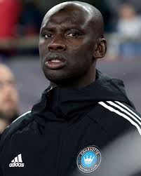 Pa-Modou Kah » Record by referee