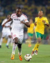 In the current club ac ajaccio played 3 seasons, during this time he played 56 matches and scored 10 goals. A Tribute To Kenya S Greatest Dennis Oliech Through The Eyes Of His Former Coach Ghost Mulei Nairobi Business Monthly