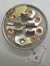 Hotel key card switch easily explained wiring. Ignition Switches And Keys For Lawn Mowers