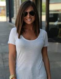 100 coole bilder von frisuren fur braune haare frisuren schulterlang frisuren schulterlange haarschnitte
