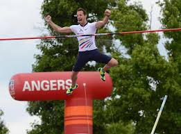 Evenement Angers Accueillera Les Championnats De France D Athletisme Elite 2021 Angers Maville Com