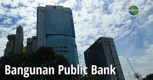 Exam location in klang valley (pj, jalan tun razak & technology park). Bangunan Public Bank Kuala Lumpur