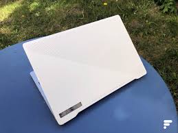 Aucun souci pour mes programmes si j'opte pour ce modèle ? Test Asus Rog Zephyrus G14 Notre Avis Complet Pc Portables Frandroid