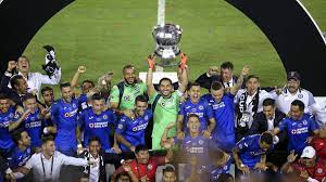 Check spelling or type a new query. Cruz Azul Derrota A Tigres En La Final De La Leagues Cup As Mexico