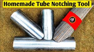 1 post • page 1 of 1. Homemade A Template For Cutting Pipe Youtube