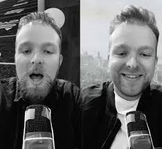 Matt Hepner's Instagram, Twitter & Facebook