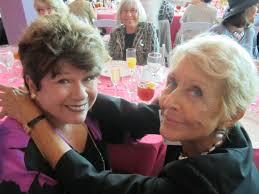 The Civilized Life in Sarasota: Planned Parenthood's High Tea at High Noon