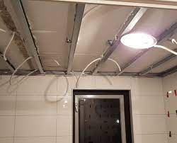 Verlaagd Plafond Badkamer Verlaagdplafond Nl