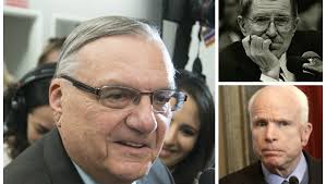 Arizona elected officials whose actions have drawn legal scrutiny