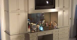 Modern tv unit designs modern tv units tv cabinet for bedroom italian style home italian kitchen decor modern tv cabinet tv unit furniture modern family rooms kitchen decor themes. Bedroom Cabinet And Makeup Table Bedroom Cabinets Bedroom Built Ins Kitchen Tools Design