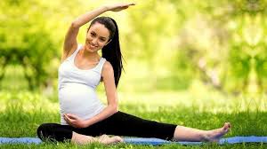 Pin On Yoga For Fitness