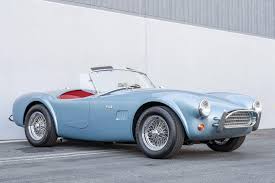 Image result for Princess Blue 1965 AC Cars