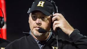 Midstate high school football coaches