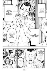 Tokyo revengers manga español cap 1. Tokyo å Revengers Capitulo 1 Parte 2 Manga Amino En Espanol Amino