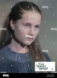 Brontë sisters portrait hi-res stock photography and images