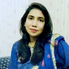 Tehreem ASHFAQ