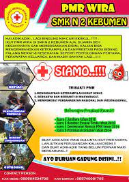 Program kegiatan ekstrakurikuler paskibra smp negeri 2 banjar jl. 20 Trend Terbaru Contoh Pamflet Promosi Little Duckling Blog