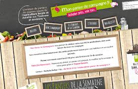 Mon Panier De Campagne A Domicile Toulouse