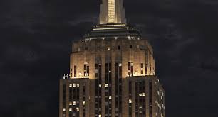 3d Model Empire State Building Empire State Building Empire State Building
