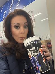 Lovin' my Coach Pope Cup from Clark's Pump-N-Shop! The taste of March  Madness—and the best part? Proceeds benefit the Ronald McDonald House  Charities of the Bluegrass❤🏀