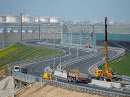 Transportation For America Shovel Ready Projects Just Dig A Deeper Hole Transportation For America