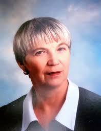 Obituary for Carolyn Dorothy Killam