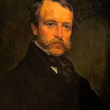 A NEW YORK TITAN: Leonard Jerome was a monumental figure in thoroughbred  racing