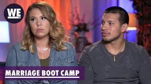 Marriage Boot Camp | Ok! Magazine