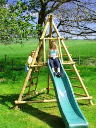 Gartenspiel Klettergeruste Seite 2 Caledonia Play Rutsche Garten Kinderrutsche Garten Kinder Rutsche