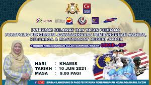 Pelbagai kerja kosong swasta, part time, freelance, full time & internship terkini. Ypkdt Ø¹Ù„Ù‰ ØªÙˆÙŠØªØ± Mari Serta Bersama Sama Program Selawat Yasin Perdana Https T Co Aj7qvh3kem