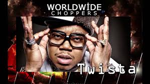 Chopers world wide mount up