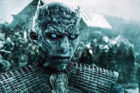 Me, looking at jeyne poole, arianne martell, the younger sand snakes, quentyn martell, willas tyrell, garlan tyrell. The Night King From Game Of Thrones Has A Killer Spotify Playlist