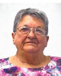 Elizabeth Cox Wampler Obituary November 20, 2022