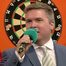 Richard Ashdown (@LittleRichard)