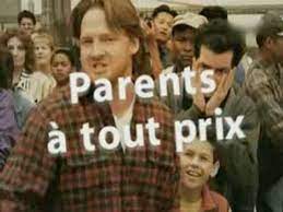 Devenus parents très jeunes, sean et claudia doivent faire face à leurs responsabilités. Parents A Tout Prix 5x04 1 2 Video Dailymotion