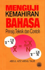 Lebih jiwa memberontak dan amarah berlegar. Pdf Menguji Kemahiran Bahasa Prinsip Teknik Dan Contoh Awang Tian Wang Academia Edu