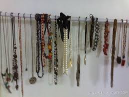 Repurposing Shower Curtain Rod