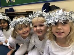 Weekly Newsletter 2 December 2022