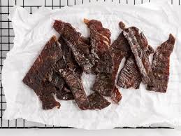 Liver, sweetener, sea salt, ground beef, beef broth. Jerky Made From Dehydrated Ground Beef Recipe