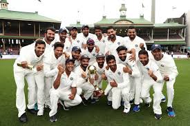 Keep yourself always in touch with weekly updates. Icc Rankings India Not The Top Ranked Test Side For First Time Since 2016